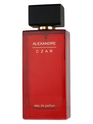 Alexandre
