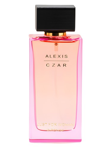 Alexis-Just for Women X Valerie Bessone