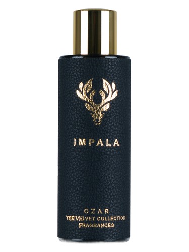 Impala X Aslan Gulcicek