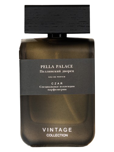 Pella Palace X Marzia Tissino