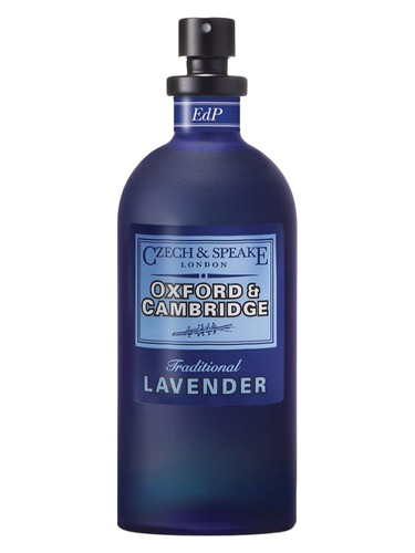 Oxford & Cambridge Eau de Parfum