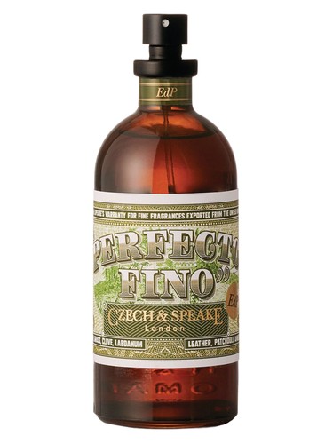 Perfecto Fino Eau de Parfum