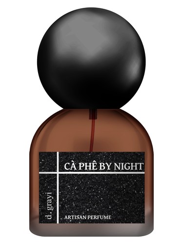CA PHE BY NIGHT