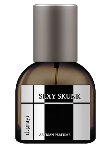 Sexy Skunk