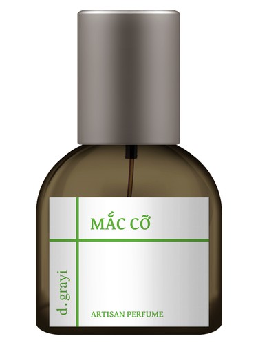 Shy Plant (MAC CO)