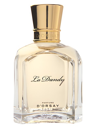 Femme de Dandy
