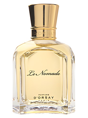 Nomade Pour Homme