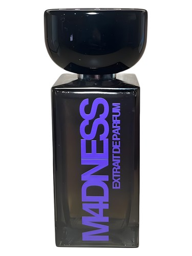 M4DNESS