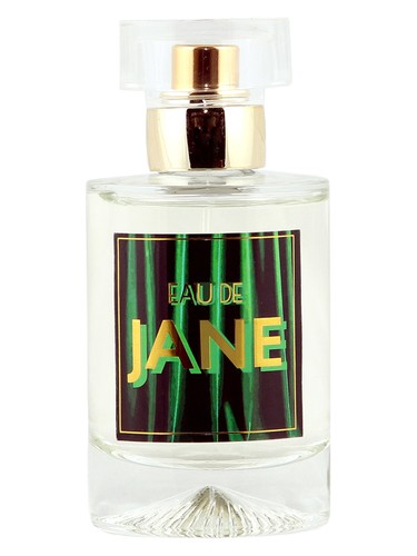 Eau de Jane