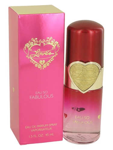 Eau So Fabulous