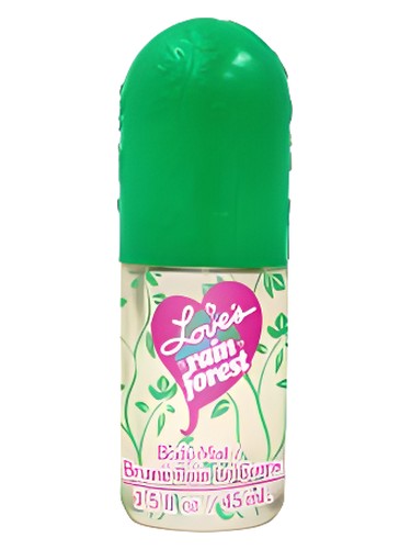 Love's Rainforest