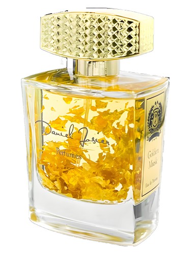 Golden Musk
