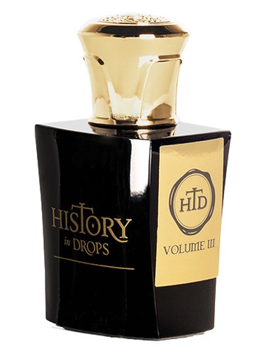 History in Drops Volume III