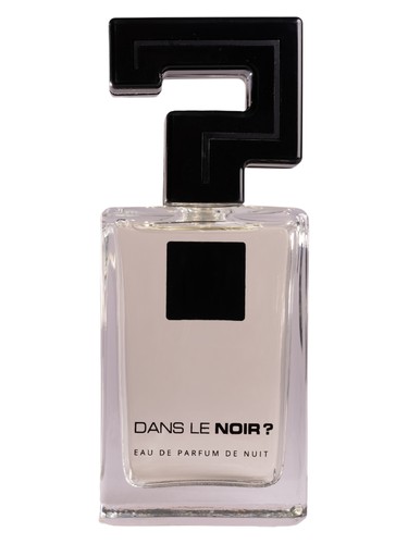 Dans le Noir