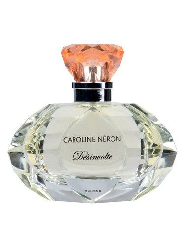 Caroline Neron Desinvolte