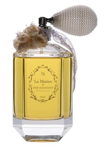 La Mariee