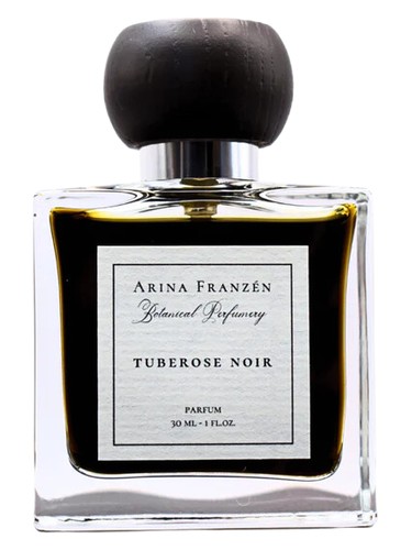 Tuberose Noir-Volume I