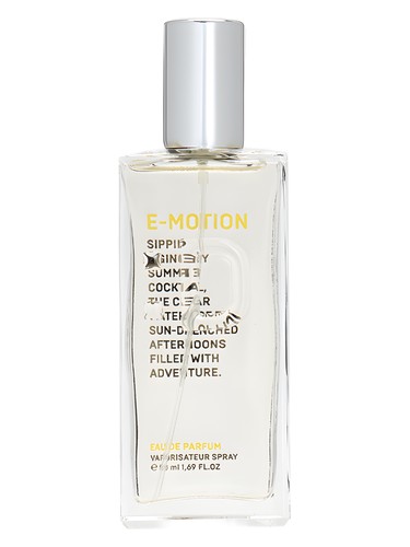 E-motion