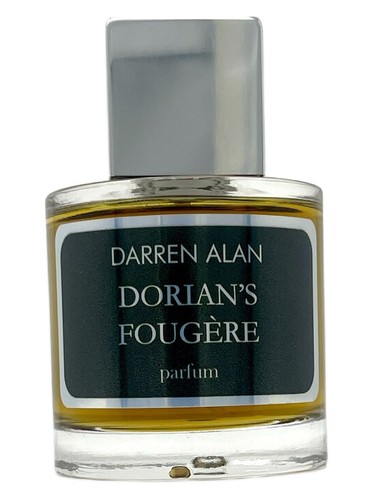 Dorian's Fougere