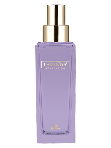Lavanda Brasileira
