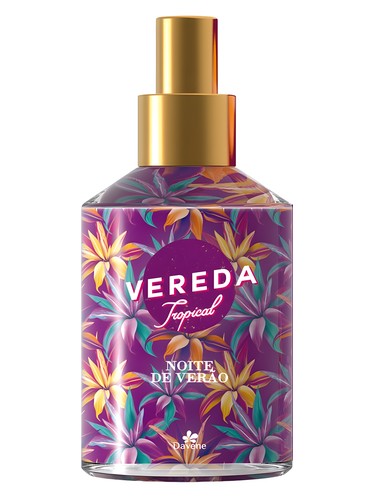 Vereda Tropical Noite de Verao