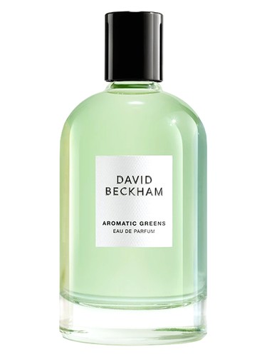 Aromatic Greens