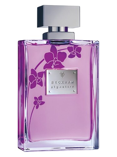 Signature for Woman