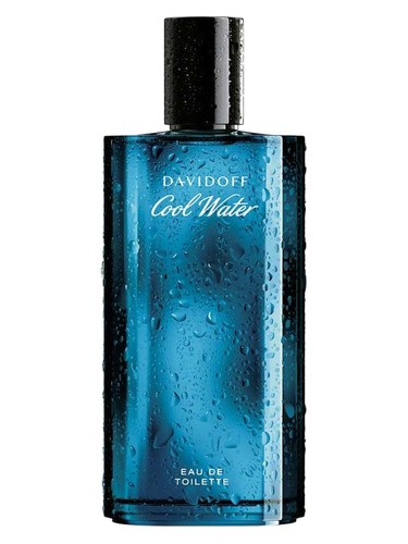 Cool Water for Man