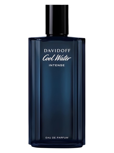 Cool Water Intense