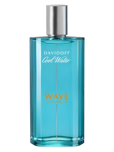 Cool Water Wave for Man