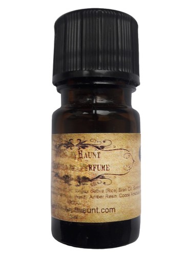 Chocolade Perfume