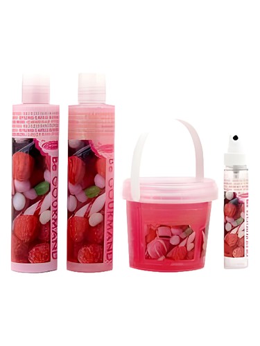 Be Gourmand-Bon Bon