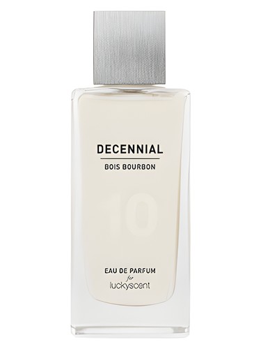 Bois Bourbon
