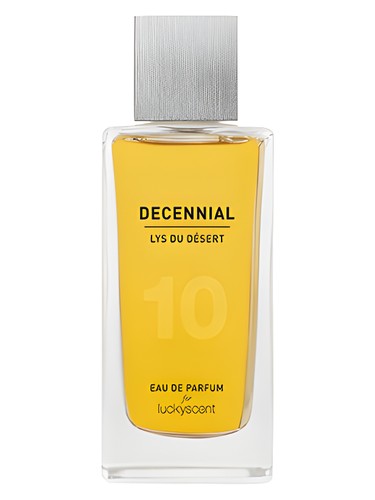 Lys de Desert