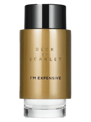 I'm Expensive