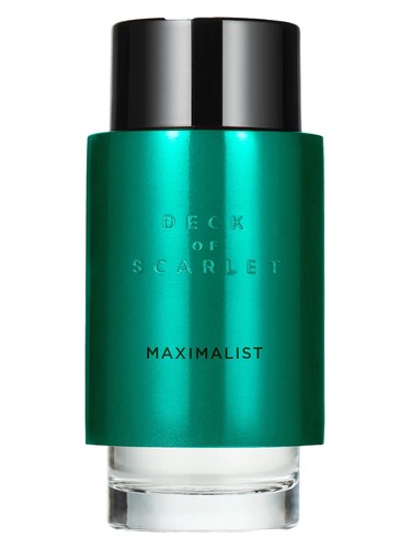 Maximalist