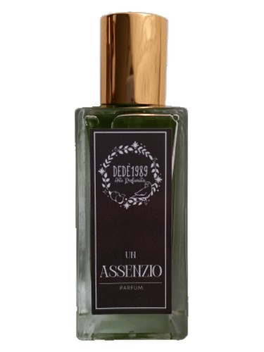Un Assenzio