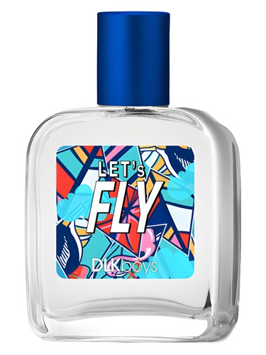 Let's Fly