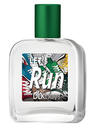 Let's Run