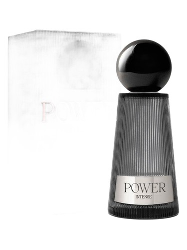 Power Intense