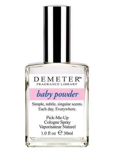 Baby Powder