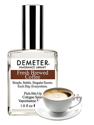 Fresh Brewed Coffee 2013