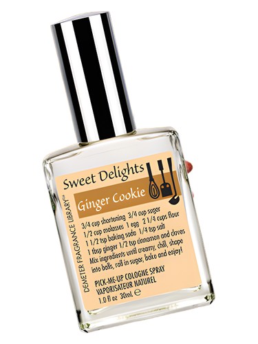 Ginger Cookie