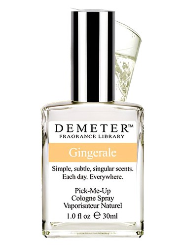 Gingerale