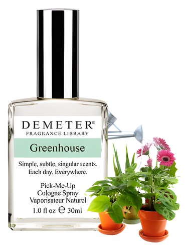 Greenhouse