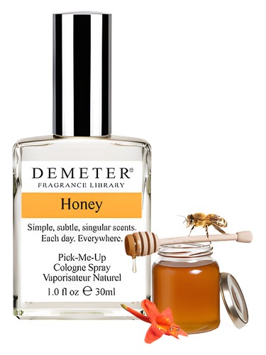 Honey