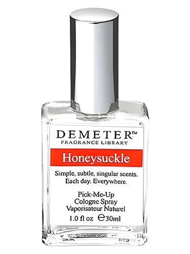 Honeysuckle
