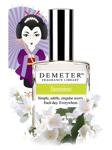 Jasmine