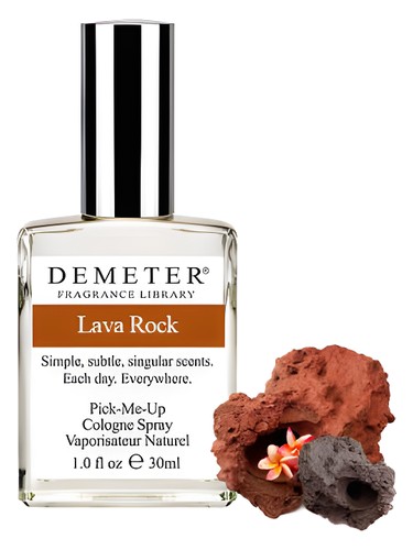 Lava Rock