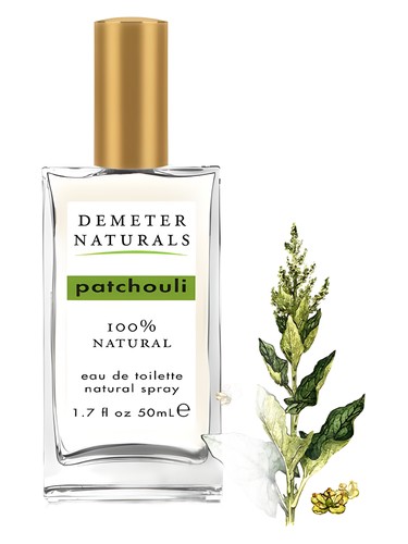 Patchouli Eau de Toilette